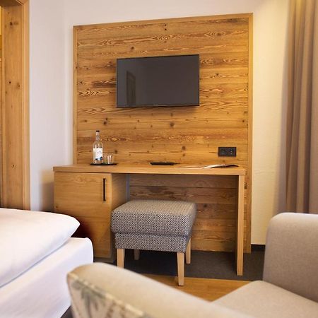 Hotel Menning ***S Oberstdorf Exterior photo
