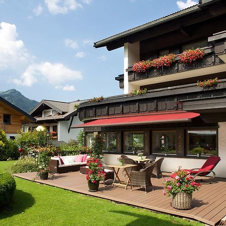 Hotel Menning ***S Oberstdorf Exterior photo