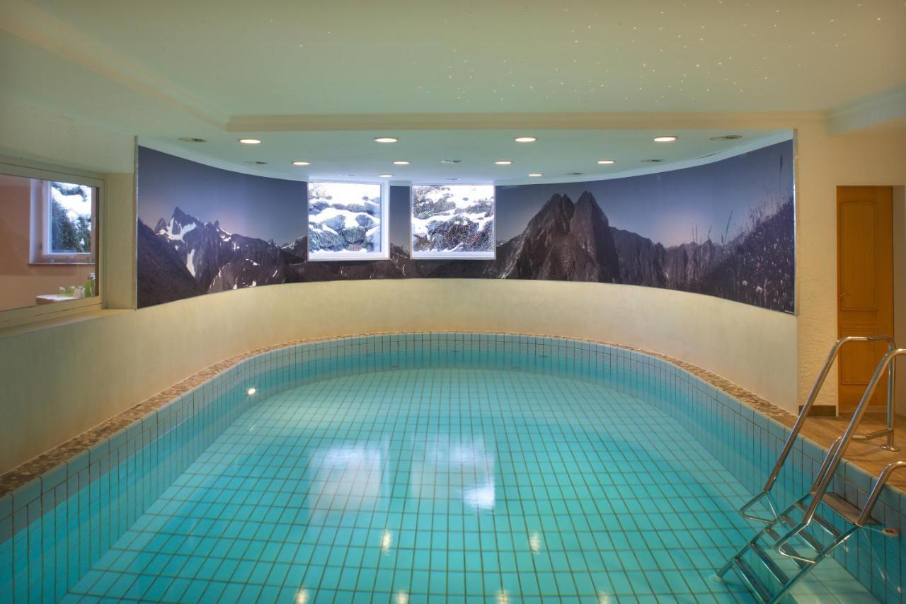 Hotel Menning ***S Oberstdorf Exterior photo